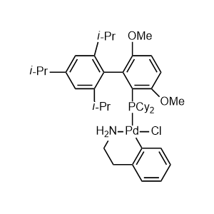 BrettPhos Palladacycle Gen. 1