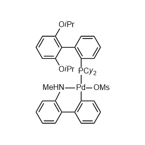 RuPhos Palladacycle Gen. 4